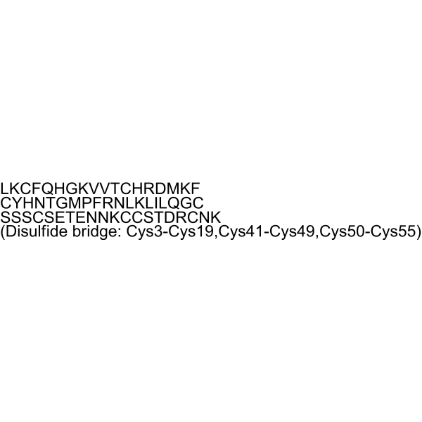 Mambalgin-2 (Mamb-2)